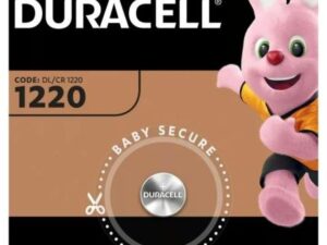 Gombelem CR1620 Lithium Duracell