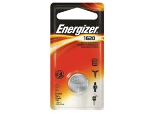 Gombelem CR1620 Lithium Energizer