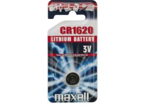 Gombelem CR1620 Lithium Maxell