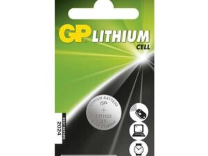 Gombelem CR1632 Lithium GP