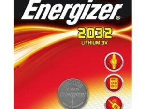 Gombelem CR2032 Lithium Energizer