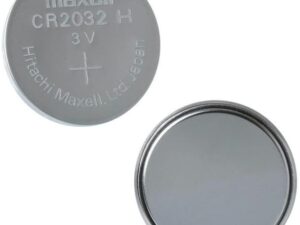 Gombelem CR2032 Lithium Maxell