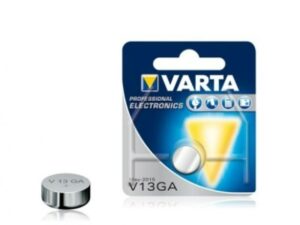 Gombelem LR44 - V13GA VARTA