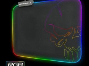 Spirit of Gamer RGB Medium egérpad