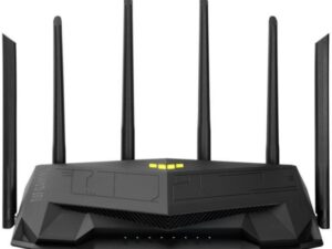 Asus TUF Gaming AX6000 Router