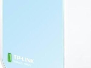 TP-Link TL-WR802N 300M Router
