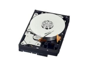 1TB WD 7200  64MB SATA3 HDD Blue WD10EZEX