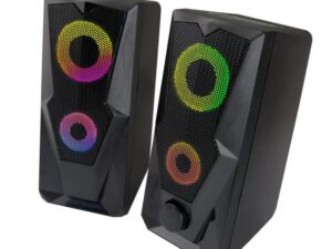 Esperanza BAILA USB RGB hangfal