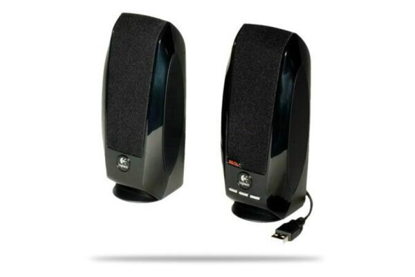 Logitech S150 2.0 OEM fekete