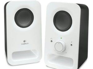 Logitech Z150 2.0 fehér  hangfal