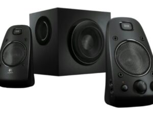 Logitech Z623 2.1 hangfal