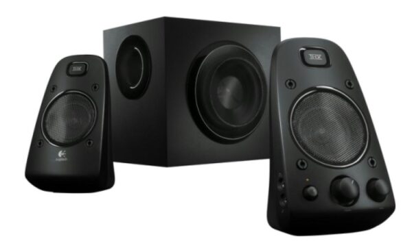 Logitech Z623 2.1 hangfal