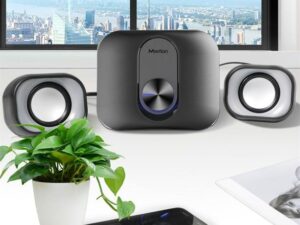 Meetion SP2110 Bluetooth 2.1 hangszóró