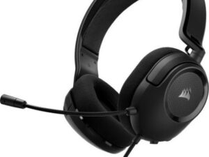 Corsair Gaming HS35 Fekete Headset