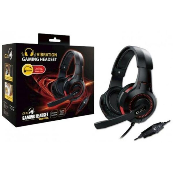 Genius HS-G600V Gaming headset