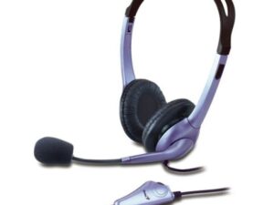 Genius Mik. HS-04S headset