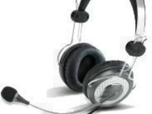 Genius Mik. HS-04SU headset