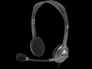 Logitech H111 Headset