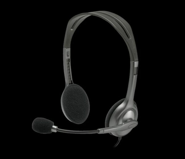Logitech H111 Headset