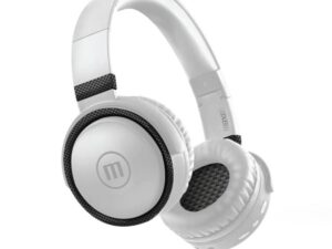 Maxell HP-BTB52 BT fejhallgató fehér