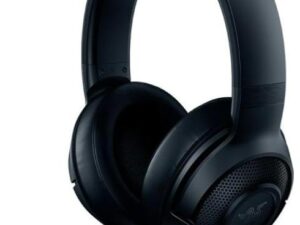 Razer Kraken X-Lite fekete headset
