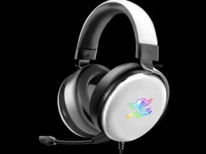 Spirit of Gamer H700 White MultiPlatform RGB 7.1 Headset