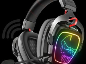Spirit of Gamer MIC-XH1500 MultiPlatform RGB 7.1 Wireless Headset