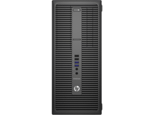 HP EliteDesk 800 G2 TWR i5-6500/8GB/256GB SATA SSD