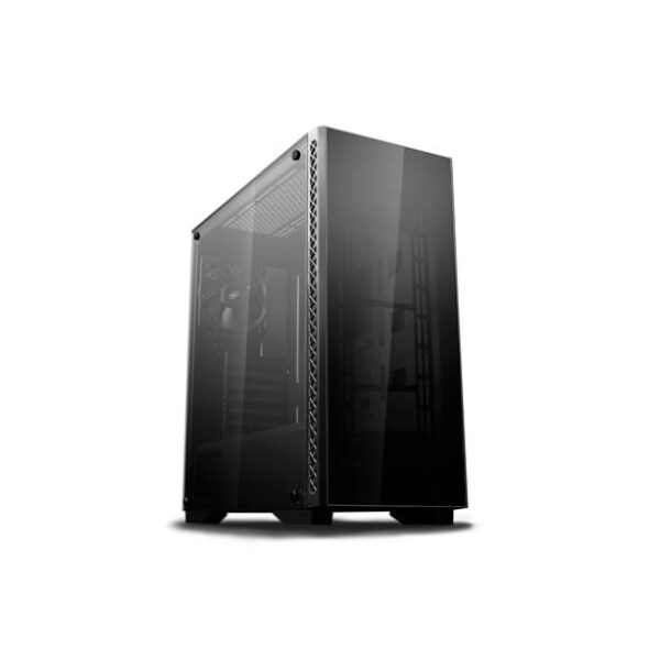 Deepcool MATREXX 50 Fekete ATX