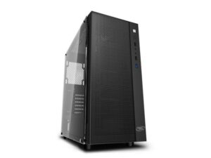 Deepcool MATREXX 55 MESH Ablakos ház