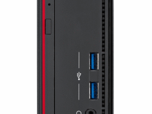 Fujitsu Esprimo Q558 Tiny i3-8100T/8GB/512GB NVME SSD