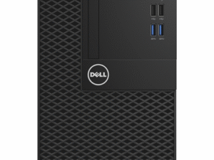 Dell Optiplex 3050 MT i5-7500/8GB/256GB SATA SSD