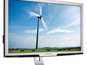 27" TFT Philips 273P3L
