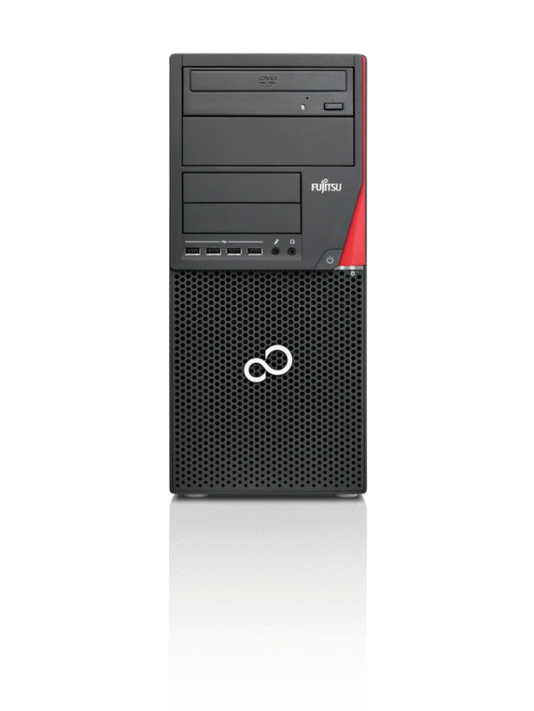 Fujitsu Esprimo P956 MT i5-6500/8GB/256GB NVME SSD