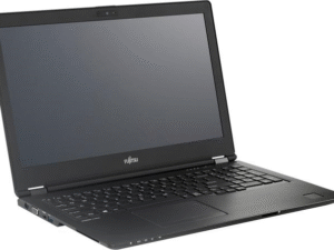 Fujitsu LifeBook U7510 15" i7-10510u/16GB/256GB NVME/webcam/1920x1080