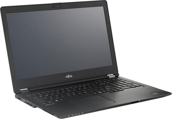 Fujitsu LifeBook U7510 15" i5-10210u/16GB/512GB NVME/webcam/1920x1080