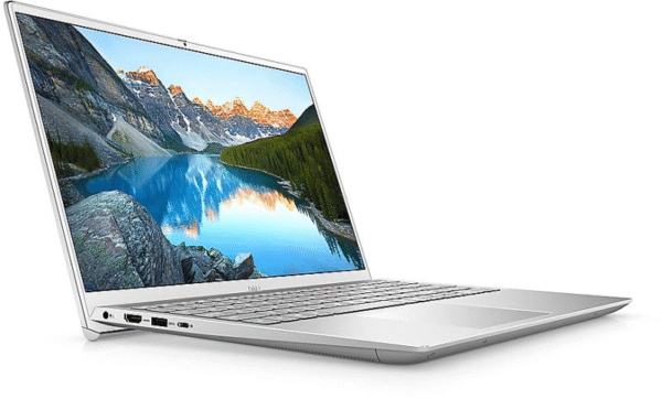 Dell Insiprion 7501 15" i5-10300H/8GB/256GB NVME SSD/1920x1080 "A-"