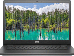 Dell Latitude 3410 14" i5-10210u/8GB/256GB NVME SSD/webcam/1920x1080 "A-"