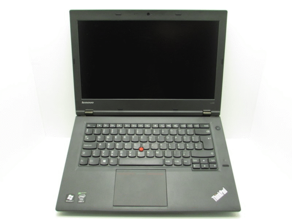 Lenovo ThinkPad L440 14" i3-4000M/4GB/500GB SATA HDD/RW/webcam/1366x768