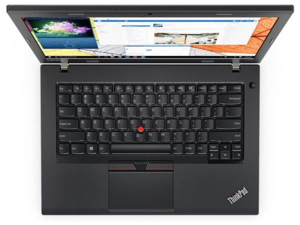 Lenovo ThinkPad L470 14" i5-6300u/16GB/256GB SATA SSD/webcam/1920x1080 "A-"