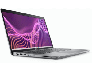 Dell Latitude 5440 14" i5-1345u/16GB/256GB NVME SSD/webcam/1366x768/US