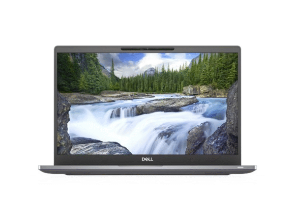 Dell Latitude 7300 13" Touch i5-8365U/16GB/512GB NVME SSD/webcam/1920x1080/HU