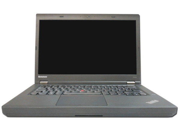 Lenovo ThinkPad T440P 14" i5-4300M/8GB/180GB SATA SSD/webcam/1366x768 "A-"