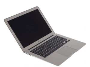Apple MacBook Air 6.2 A1466 13" i5-4250u/8GB/128GB SATA SSD/webcam/1440x900 "A-"
