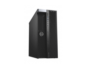 Dell Precision 5820 TWR Xeon W-2123/32GB/512GB SATA SSD/Nvidia Quadro P4000/Win10Pro sérült ház