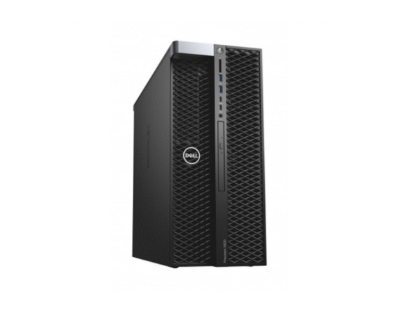Dell Precision 5820 TWR Xeon W-2123/32GB/512GB SATA SSD/Nvidia Quadro P4000/Win10Pro sérült ház