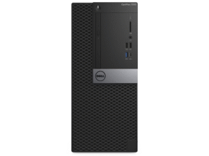 Dell Optiplex 7050 MT i5-7500/16GB/256GB SATA SSD/DVD