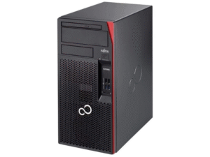Fujitsu Esprimo P757 MT i5-6500/8GB/256GB NVME SSD/DVD
