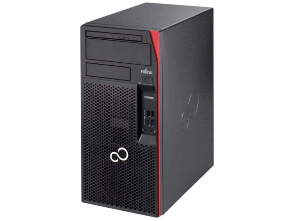 Fujitsu Esprimo P757 MT i5-6500/8GB/256GB NVME SSD/DVD