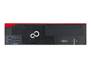 Fujitsu Esprimo D757 SFF i5-6500/16GB/256GB SATA SSD